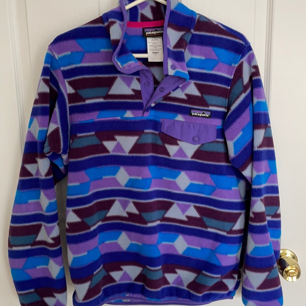 Patagonia Fleece Small